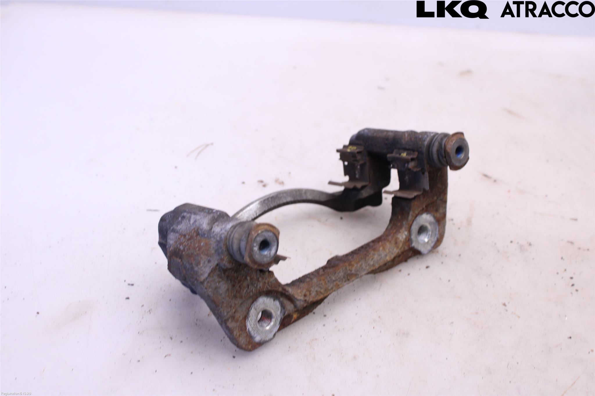 Toyota AURIS 10-12 Bremsecaliper Feste Holder