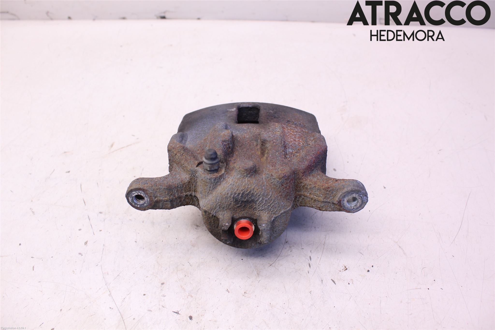 Honda CIVIC 06-11 Bremsecaliper Foran Venstre