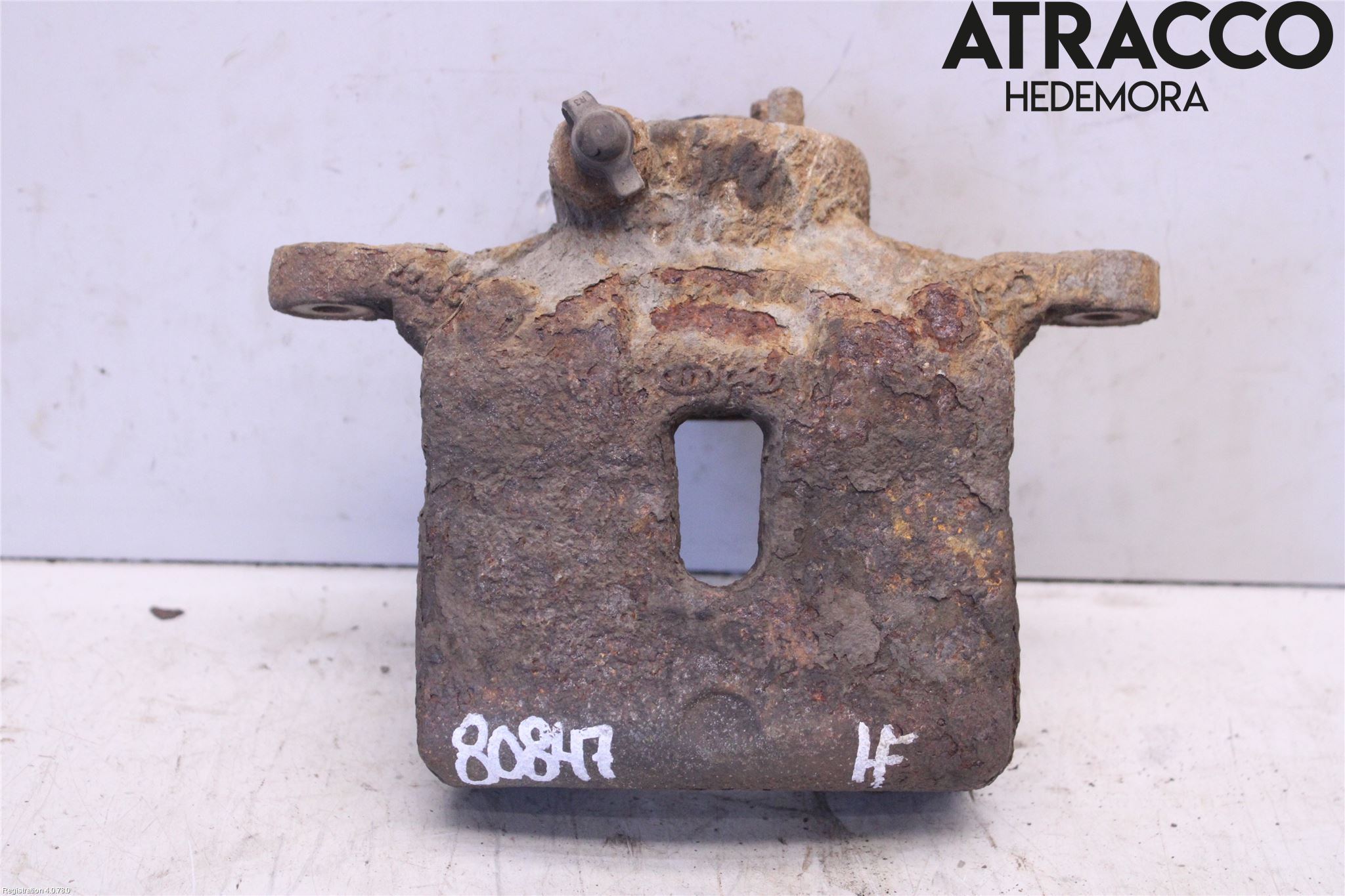 Kia CEED 12-18 Bremsecaliper Foran Høyre
