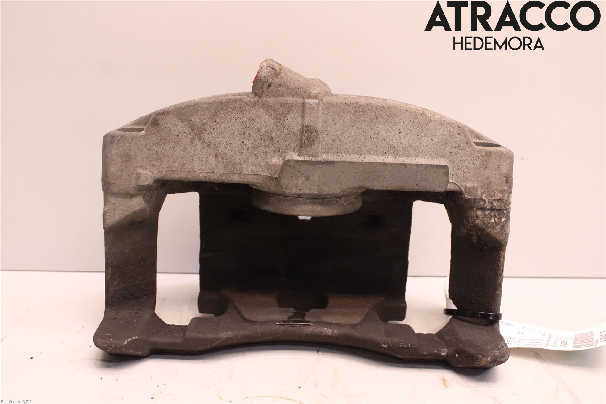 Volvo XC70 14-16 Bremsecaliper Foran Venstre