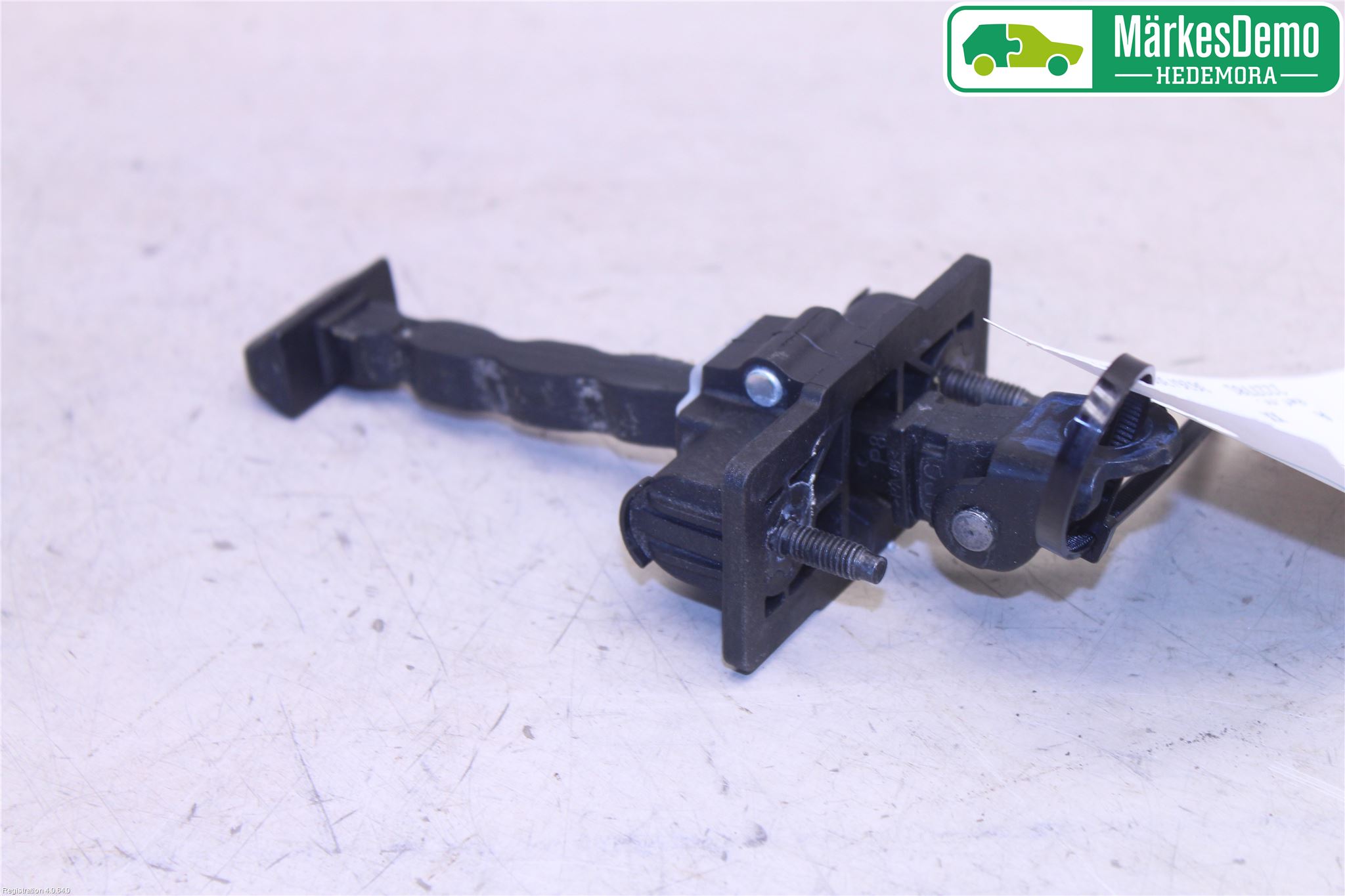 Peugeot 3008 17-24 Dørstopper