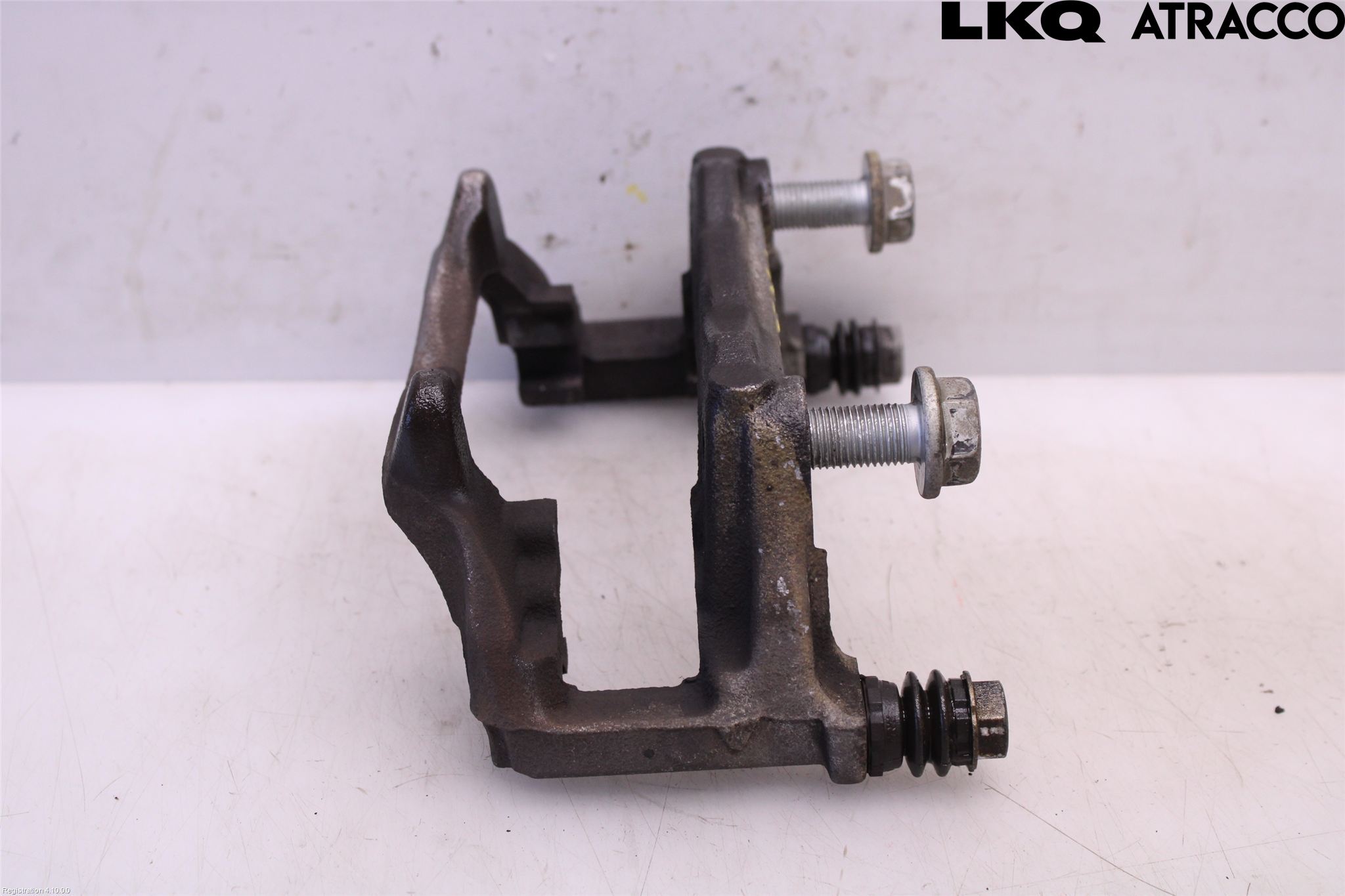 Mercedes-Benz MB C-KLASS (W205) 14-21 Bremsecaliper Feste Holder