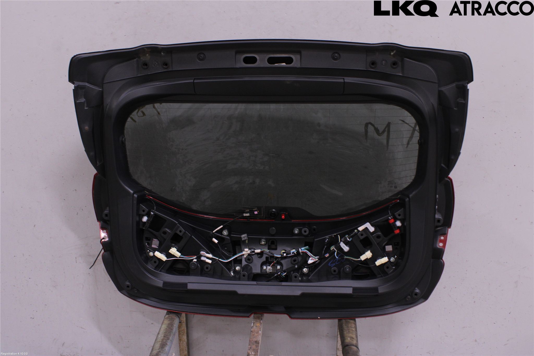 Toyota COROLLA 19- Bakluke Cc - Kombi