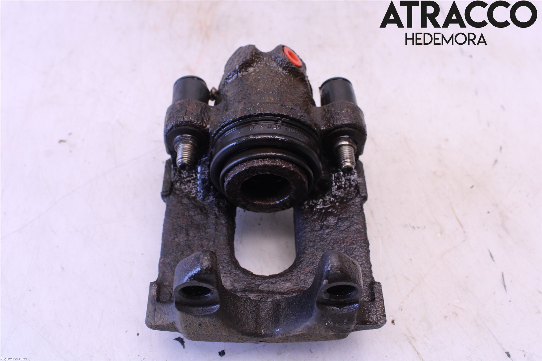 BMW 3 E46      98-05 Bremsecaliper Bak Høyre