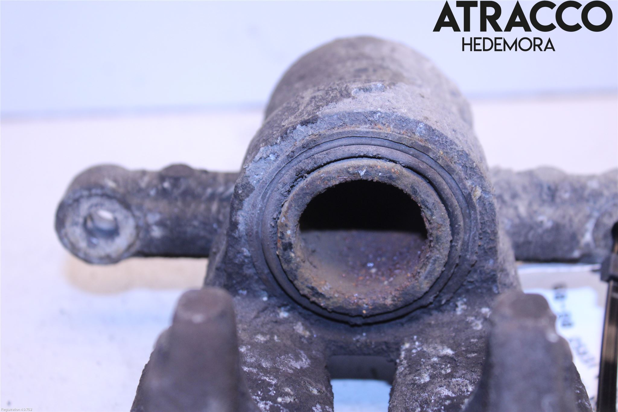 Toyota COROLLA VERSO 08-09 Bremsecaliper Bak Høyre
