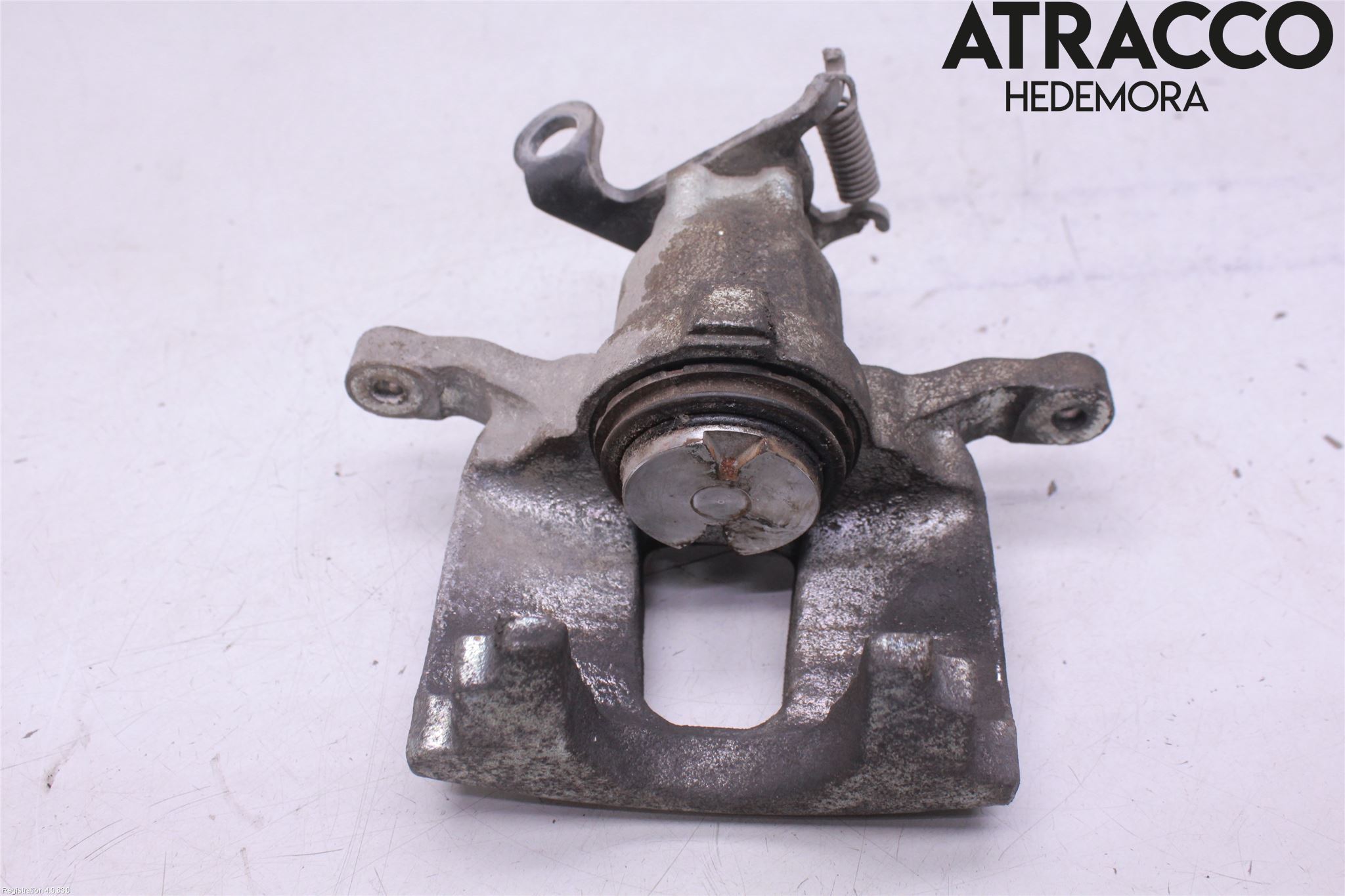 Fiat FREEMONT Bremsecaliper Foran Høyre