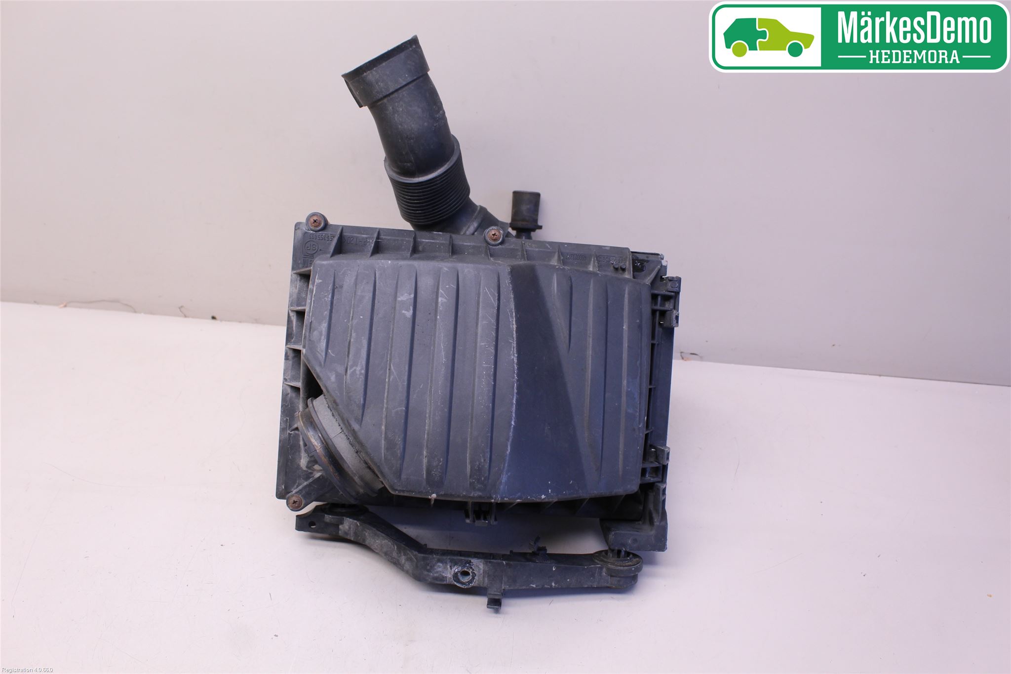 Opel COMBO 02-12 Luftfilter Boks
