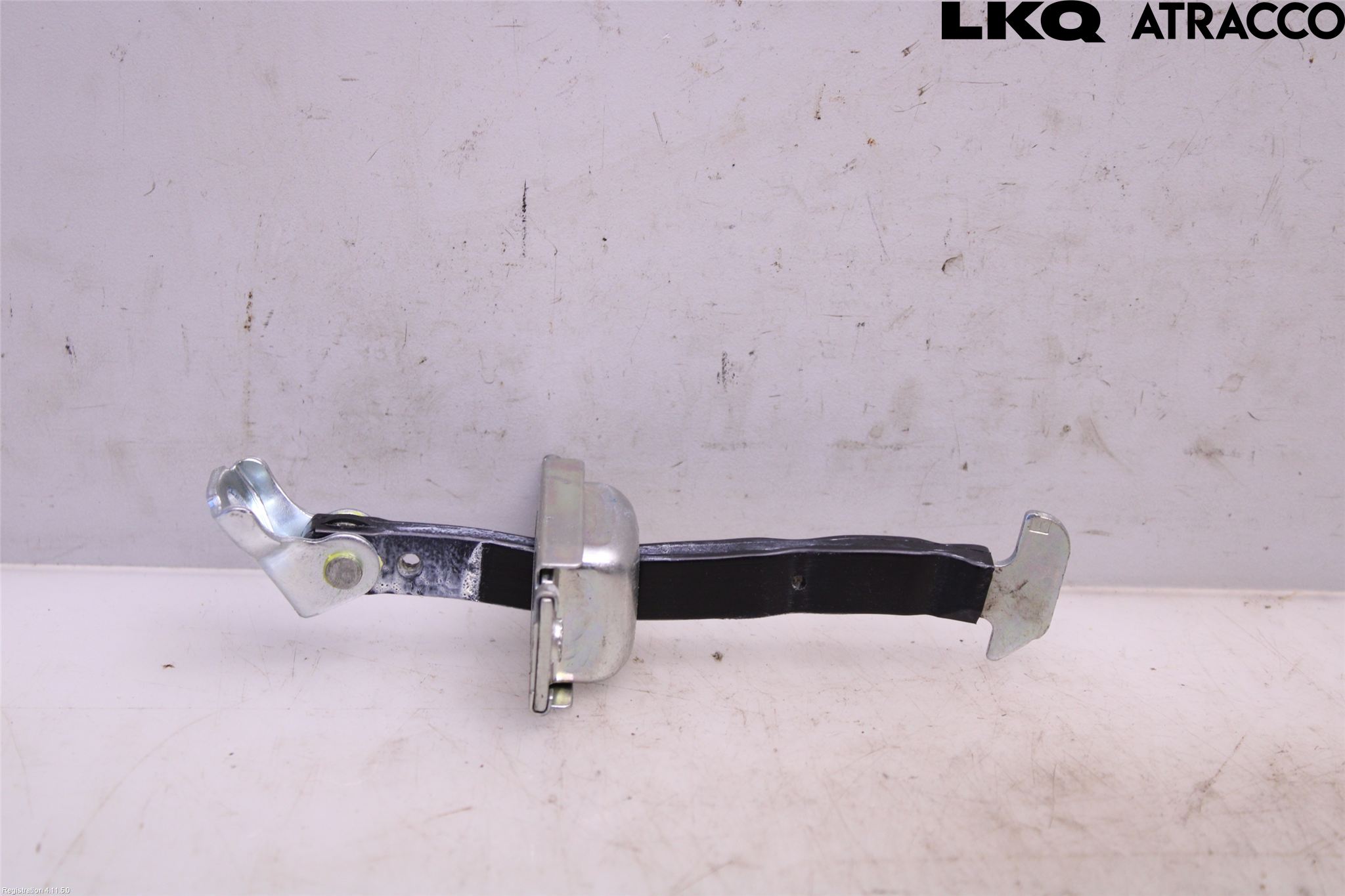 Toyota YARIS XP21 20- Dørstopper
