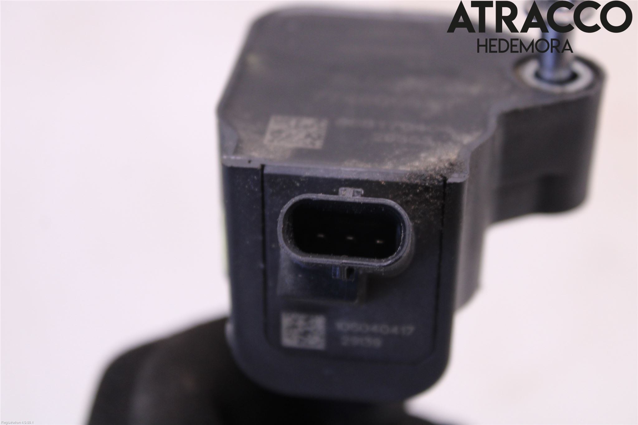 BMW 1 F20/F21 11-19 Coil