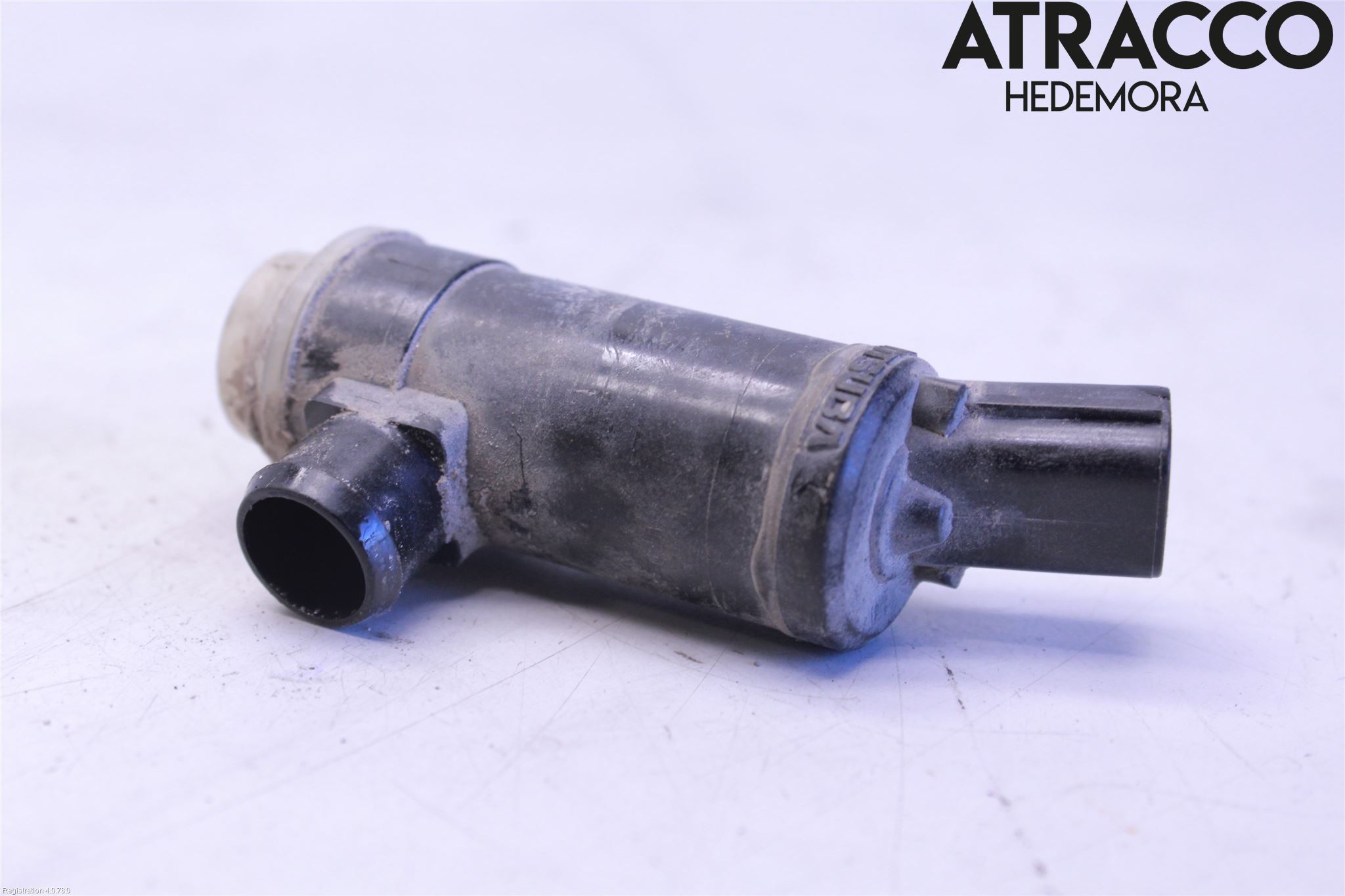 Subaru OUTBACK 10-15 Spylerpumpe Frontrute