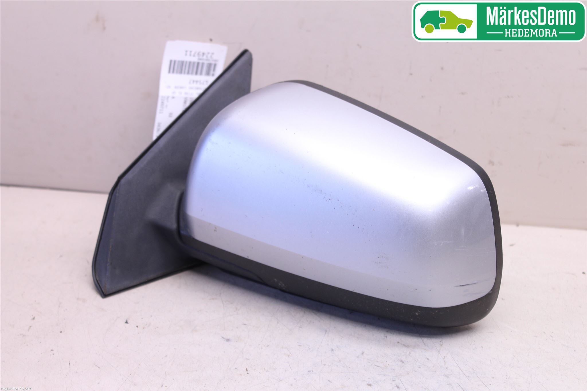 Mitsubishi LANCER 07-14 Speil V M-El Justering