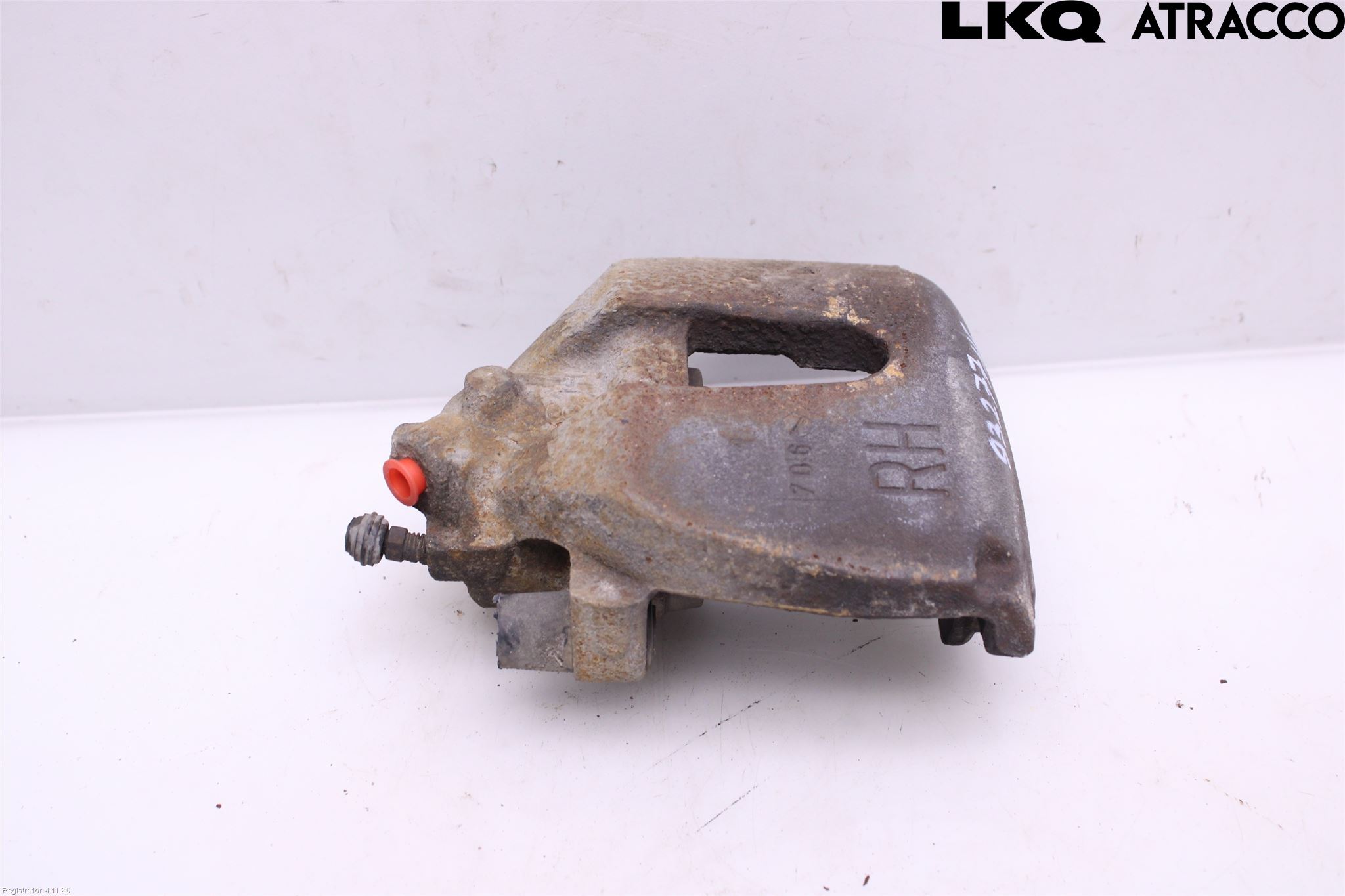 Volvo V40 12-19 Bremsecaliper Foran Høyre