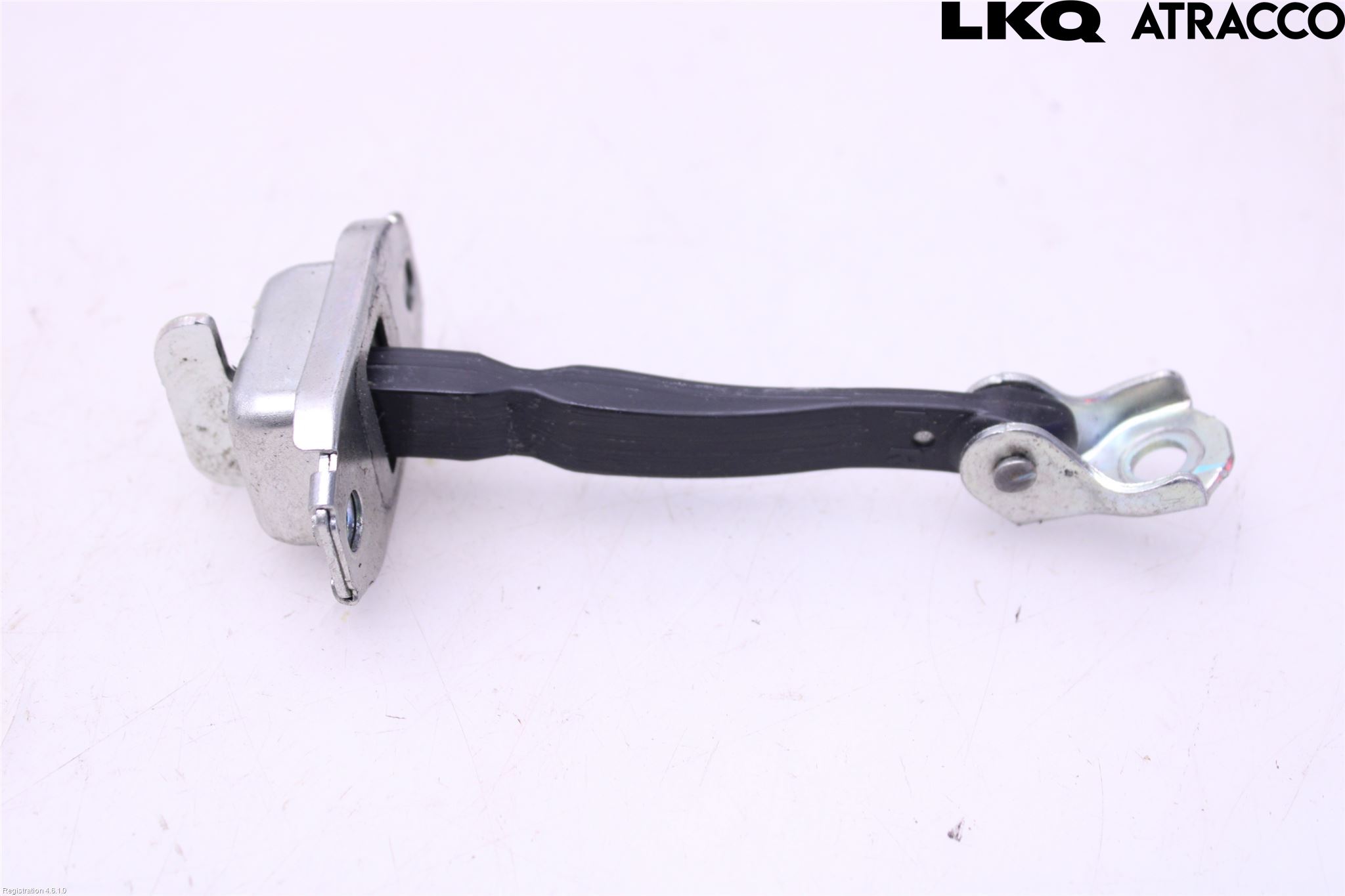 Mitsubishi L200 16-23 Dørstopper