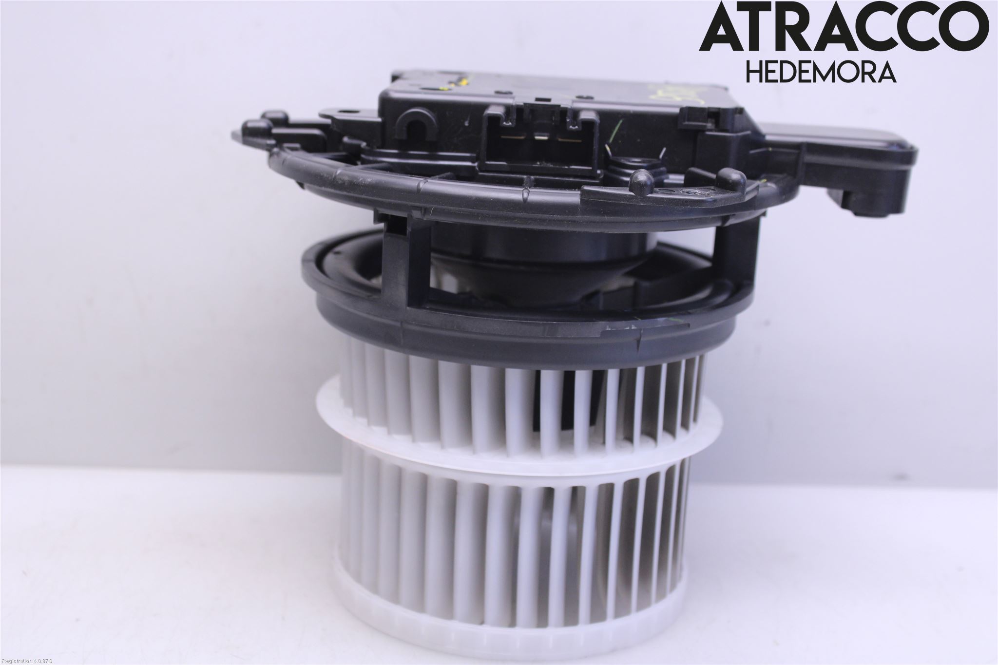 Toyota C-HR 16-23 Varme Ac Varmeapparatvifte