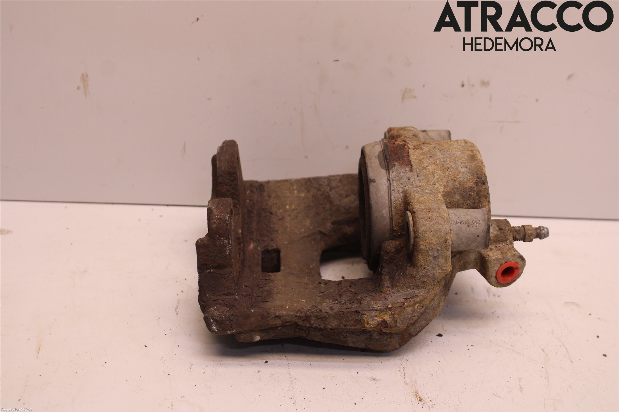 Ford MONDEO 07-15 Bremsecaliper Foran Høyre
