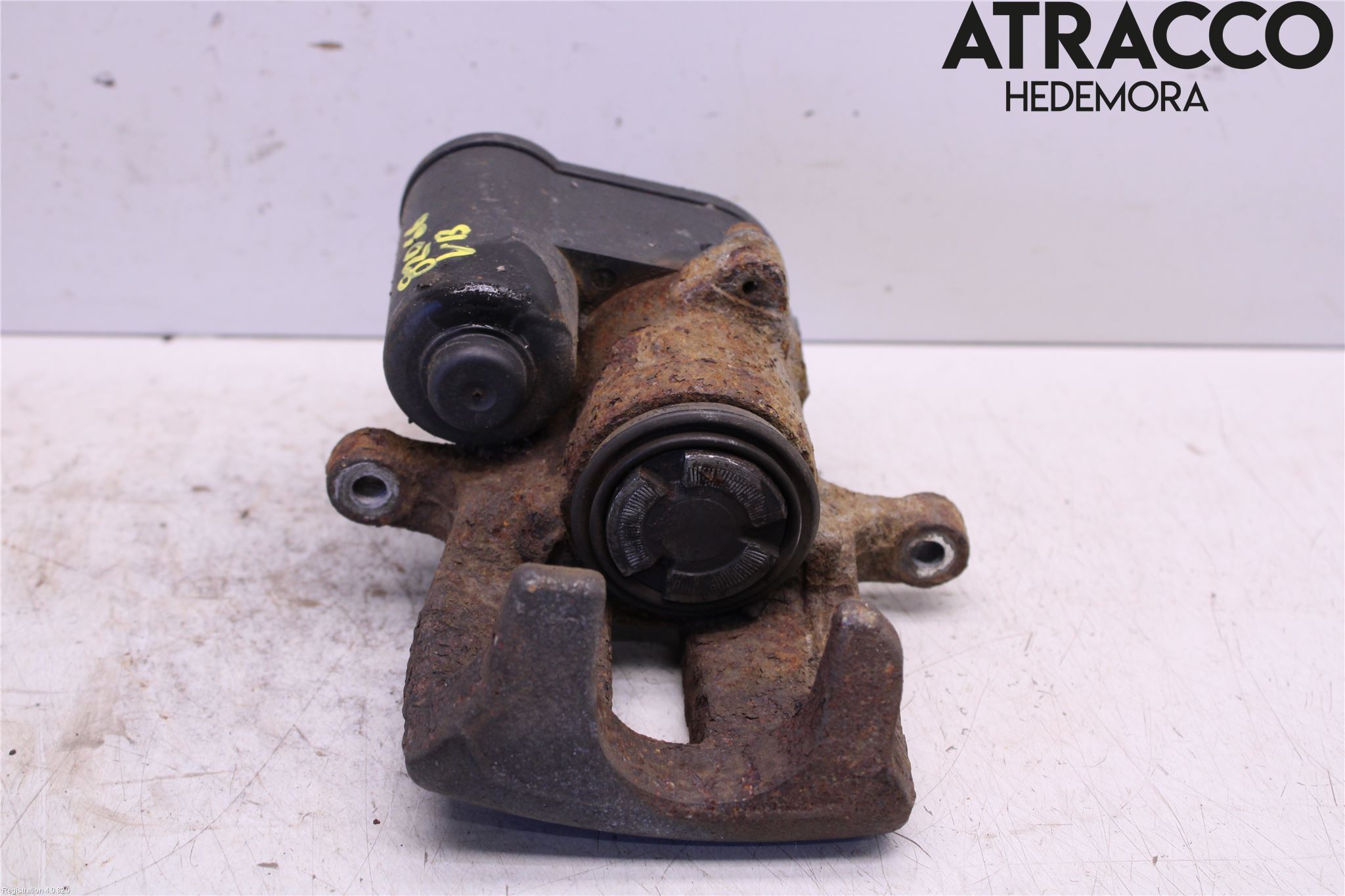 Volkswagen VW PASSAT 05-11 Bremsecaliper Bak Venstre
