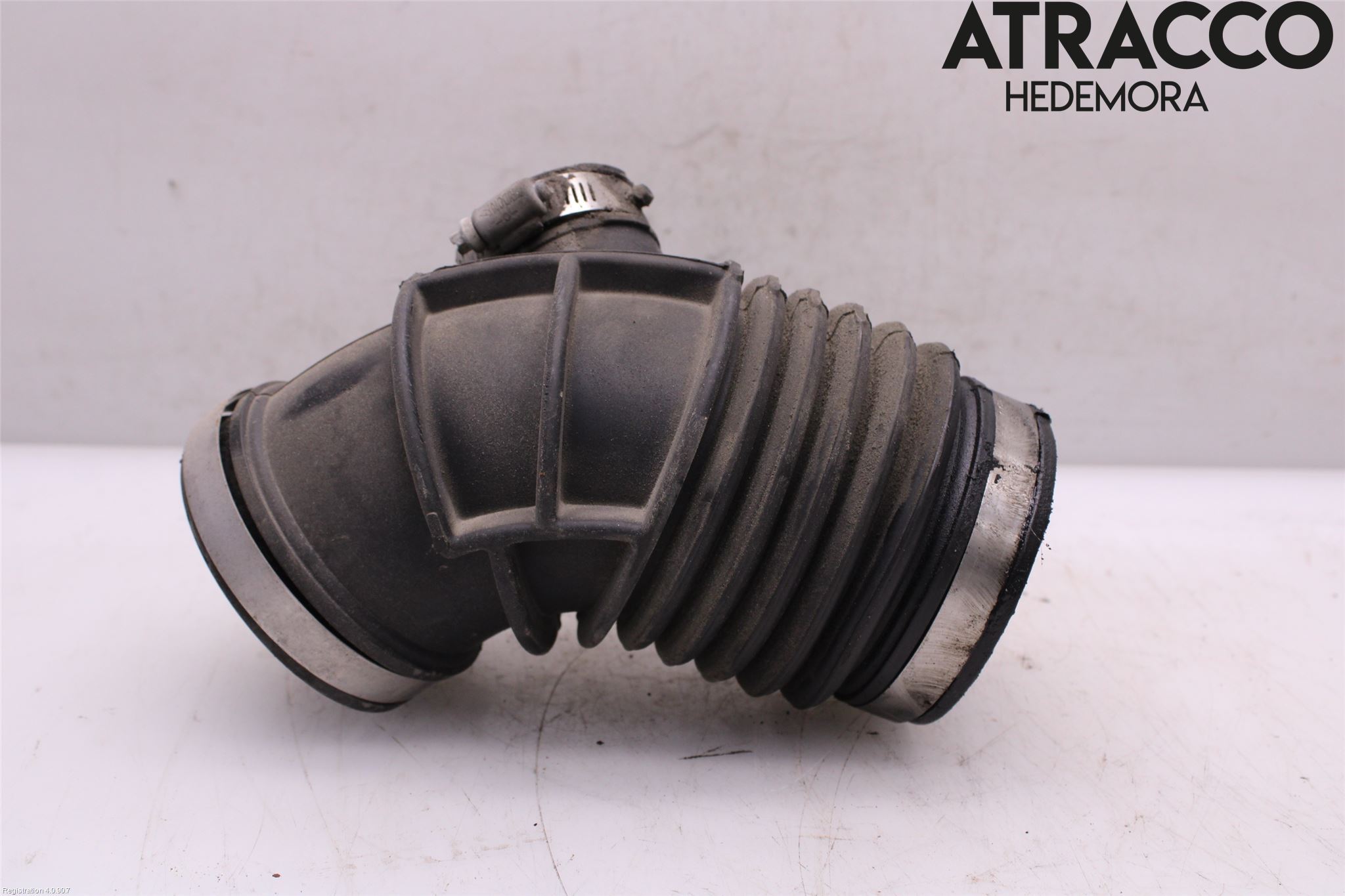 BMW 5 G30/G31/F90 17-23 Inns Gummibelg - Slange