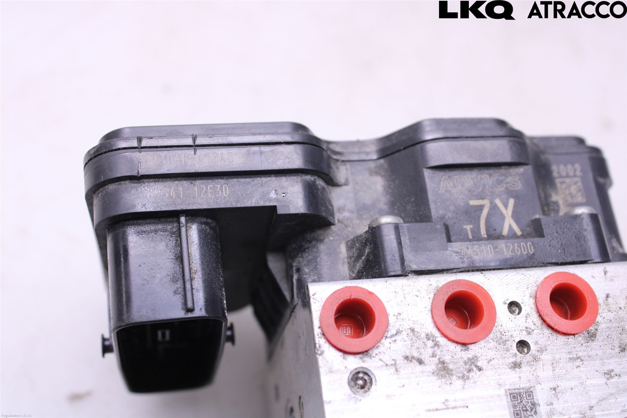 Toyota COROLLA 19- Abs Hydraulikkaggregat