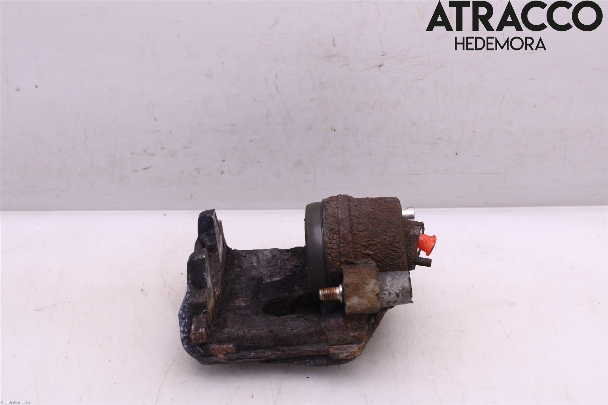 Volkswagen VW GOLF SPORTSVAN 15-20 Bremsecaliper Foran Venstre