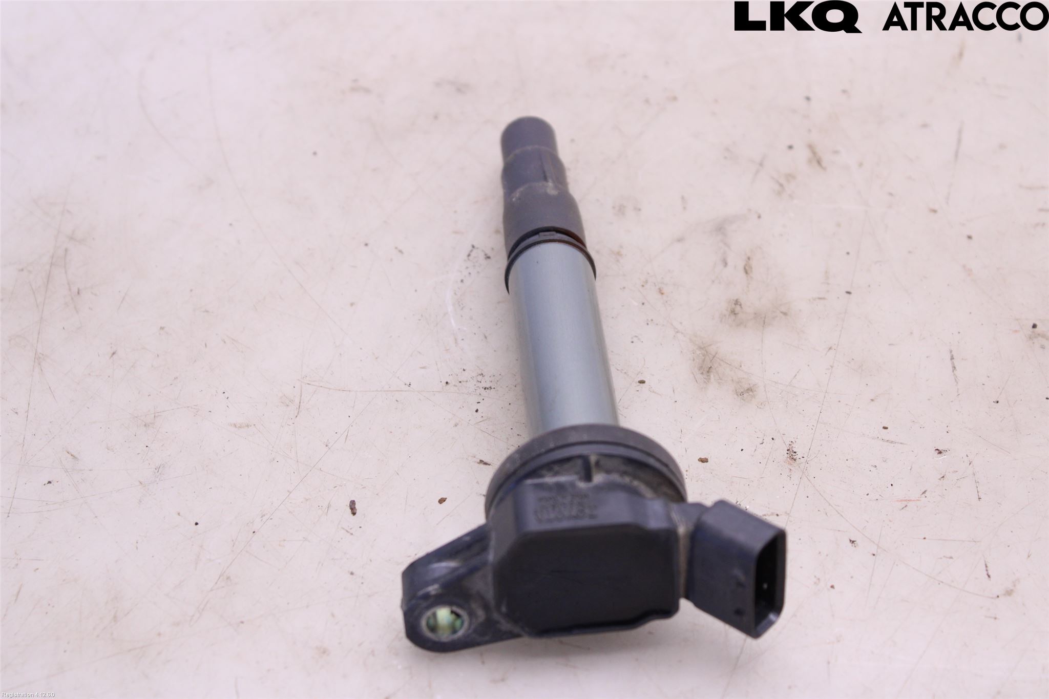 Toyota COROLLA 08-12 Coil