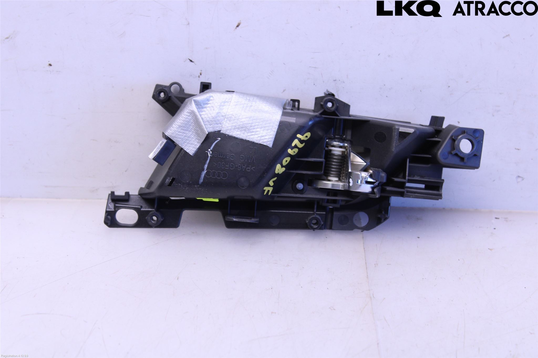 Audi A4/S4 B9 16-19 Innr Dørhandtak V Indre