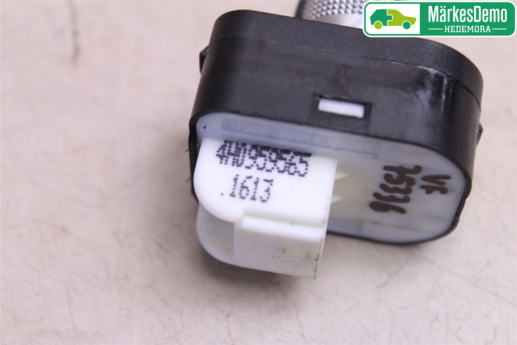 Audi A7/S7 4G 11-17 Bryter Speil
