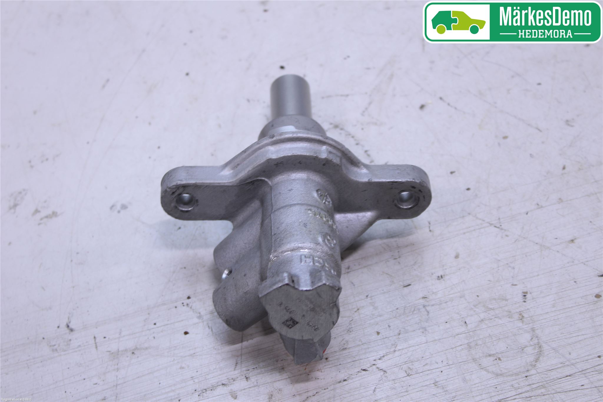 Peugeot 108 15-22 Brems Hovedsylinder