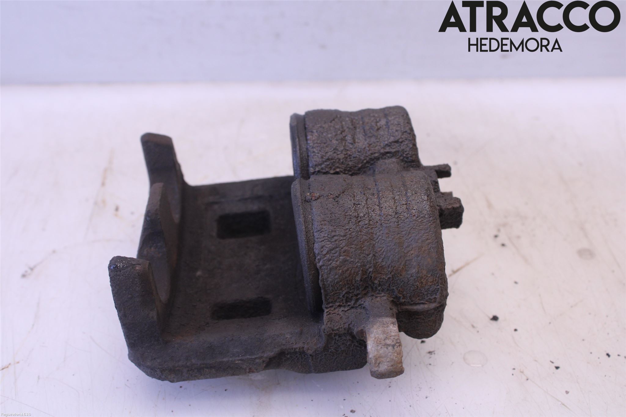 Subaru FORESTER SH  08-13 Bremsecaliper Foran Høyre
