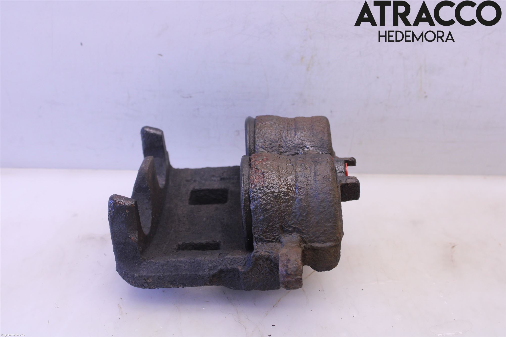 Subaru IMPREZA IV 13-17 Bremsecaliper Foran Høyre
