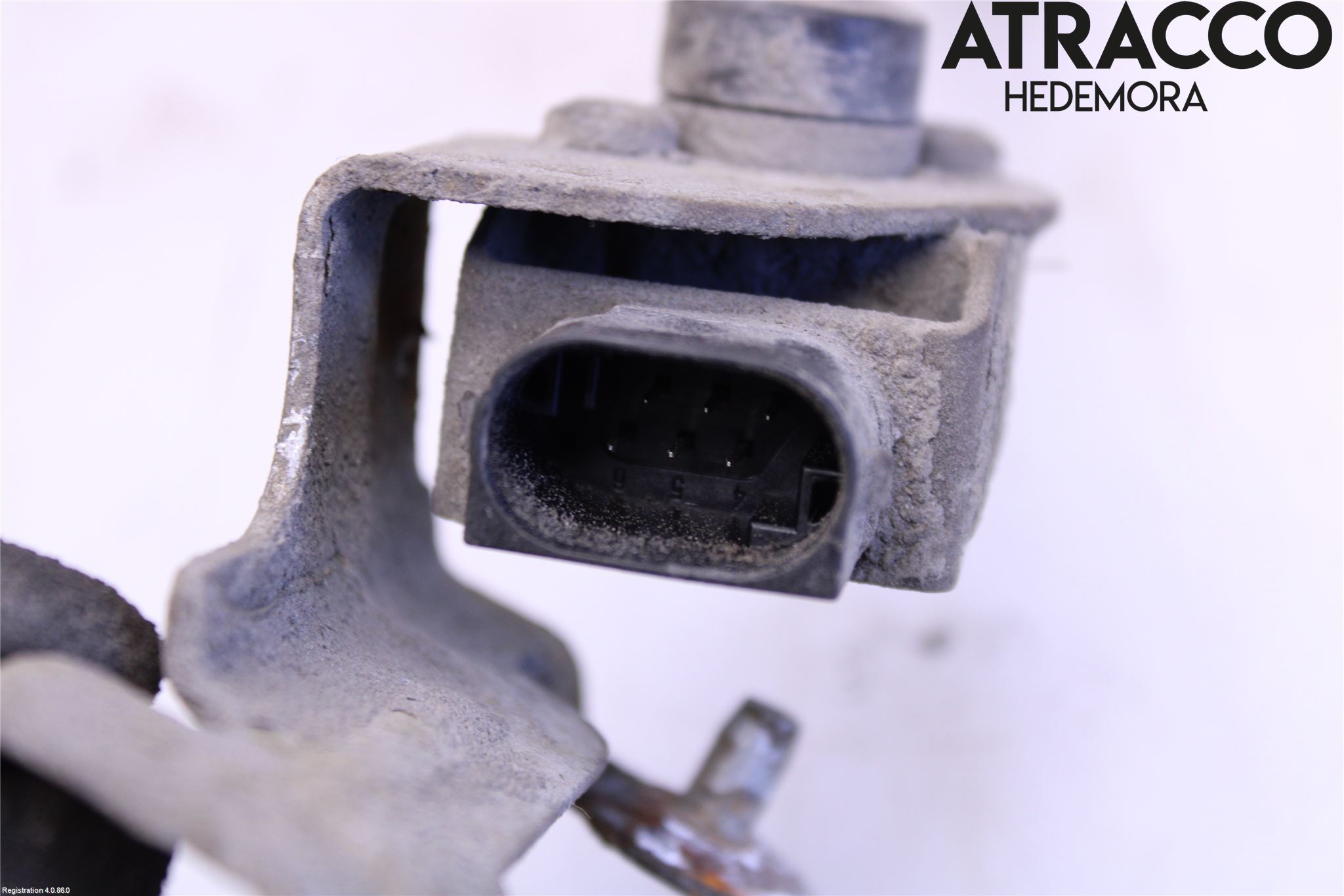 Mercedes-Benz MB E-KLASS (W213) 16-23 Sensor Lysinnstilling