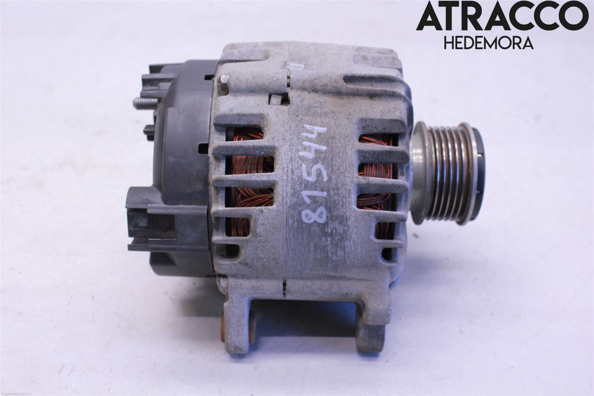 Volkswagen VW SHARAN 11- Dynamo