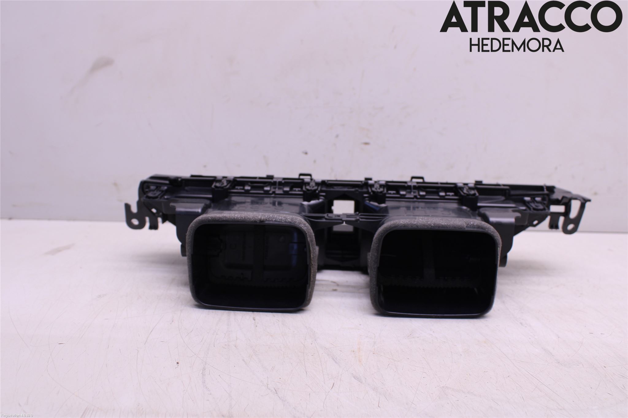 Toyota C-HR 16-23 Dashbord Kanal - Dyse