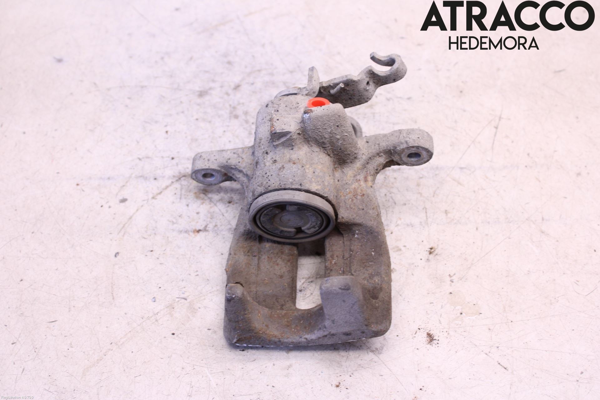 Skoda OCTAVIA (5E) 13-20 Bremsecaliper Bak Høyre