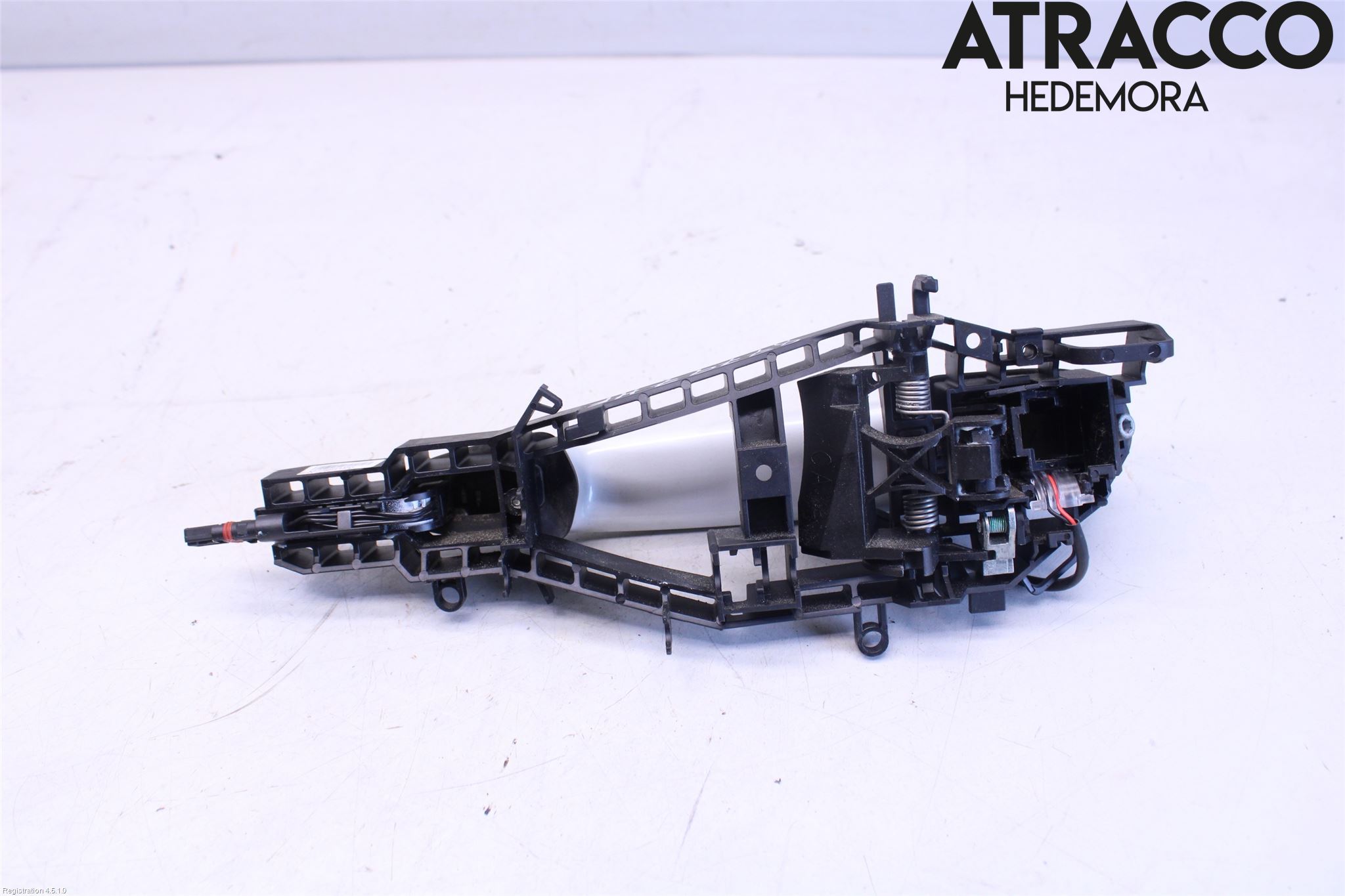 BMW 3 F30/F31/F80 12-19 Dørhandtak Ytre Høyre