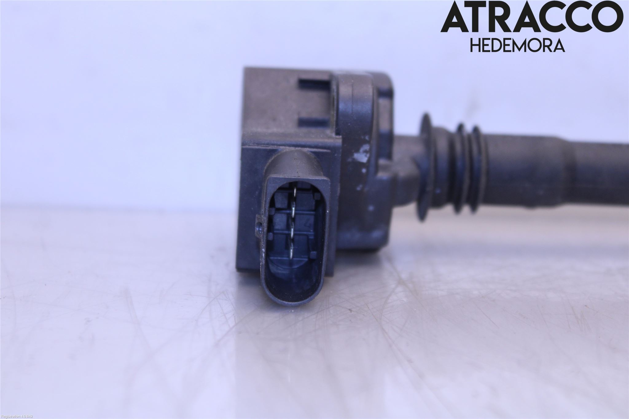 Mercedes-Benz MB E-KLASS (W211) 02-09 Coil