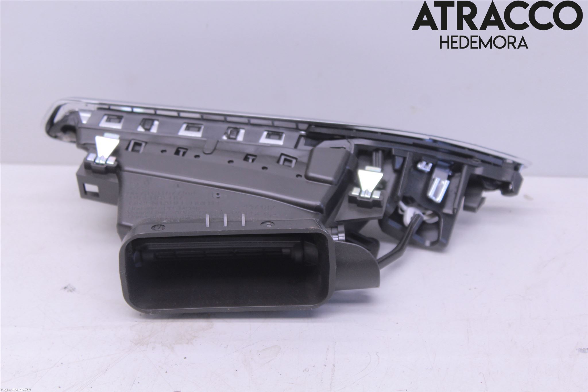 Peugeot PEUGOT 208 16-19 Dashbord Kanal - Dyse
