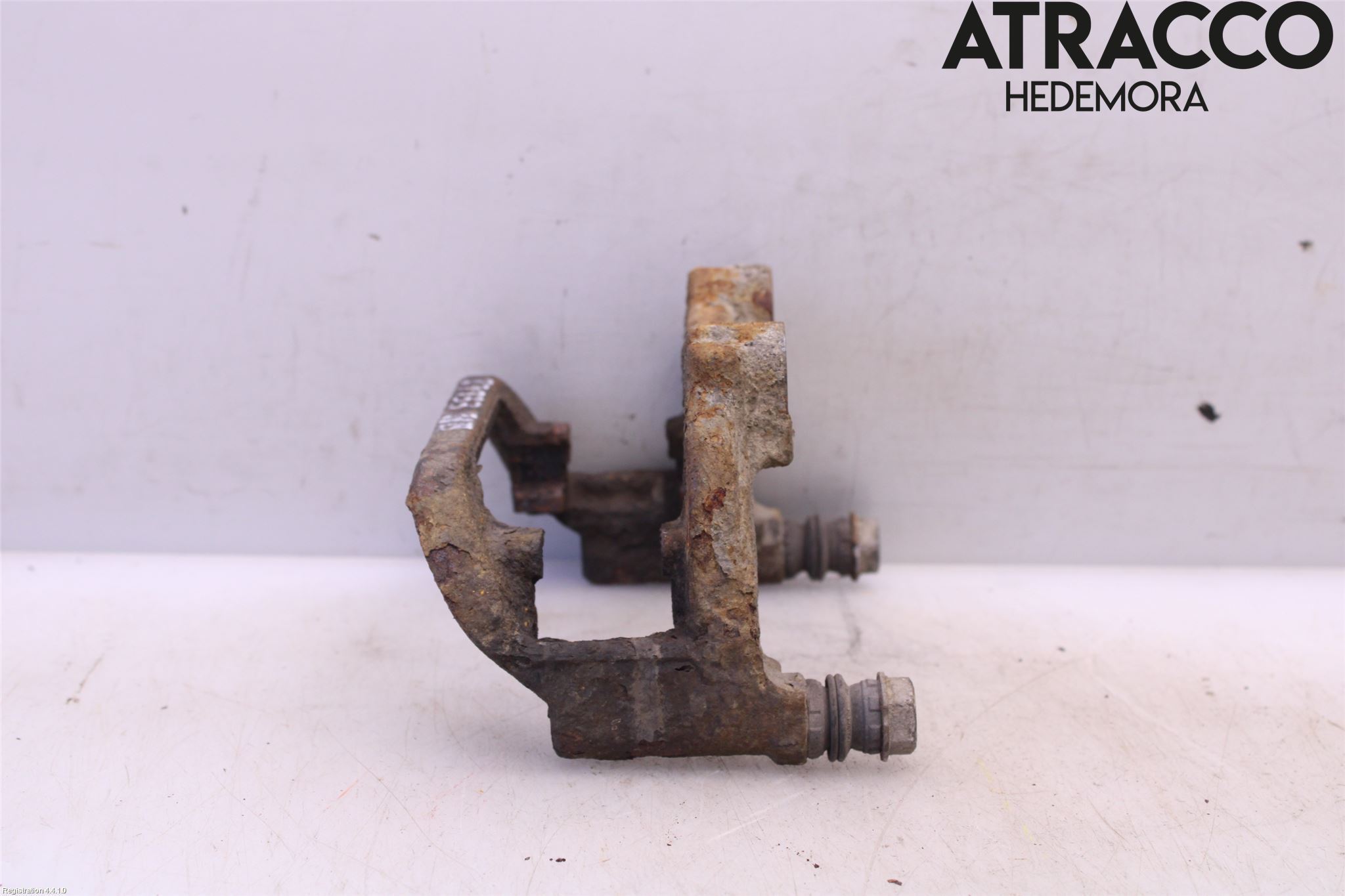 Mercedes-Benz MB GL/GLS-KLASS (X166) 12-19 Bremsecaliper Feste Holder