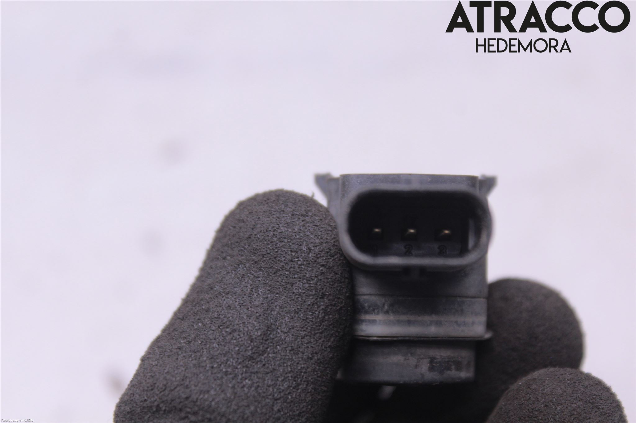 Volkswagen VW PASSAT CC 08-16 Sensor Parkering Front
