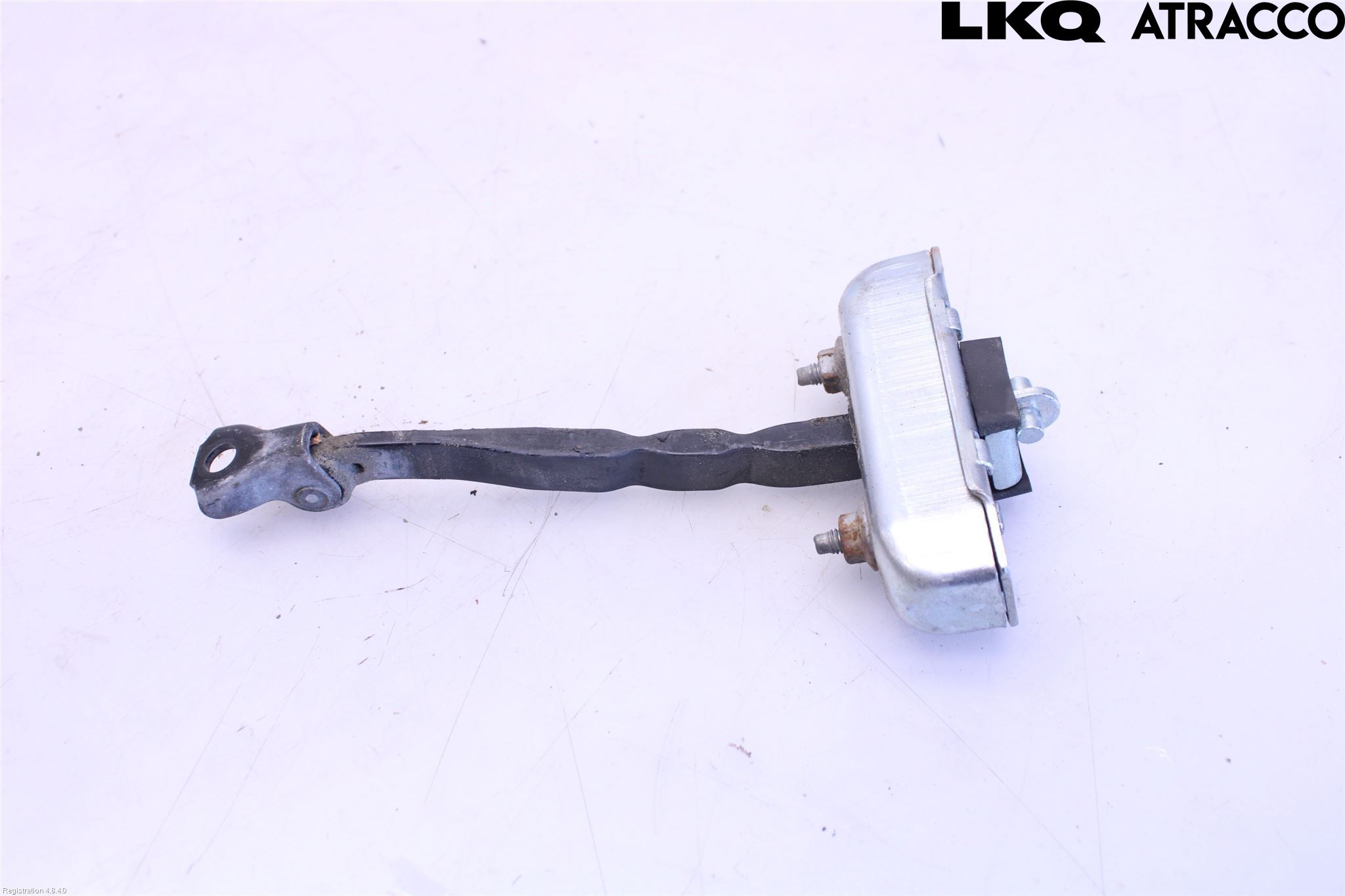 Toyota RAV 4 06-12 Dørstopper