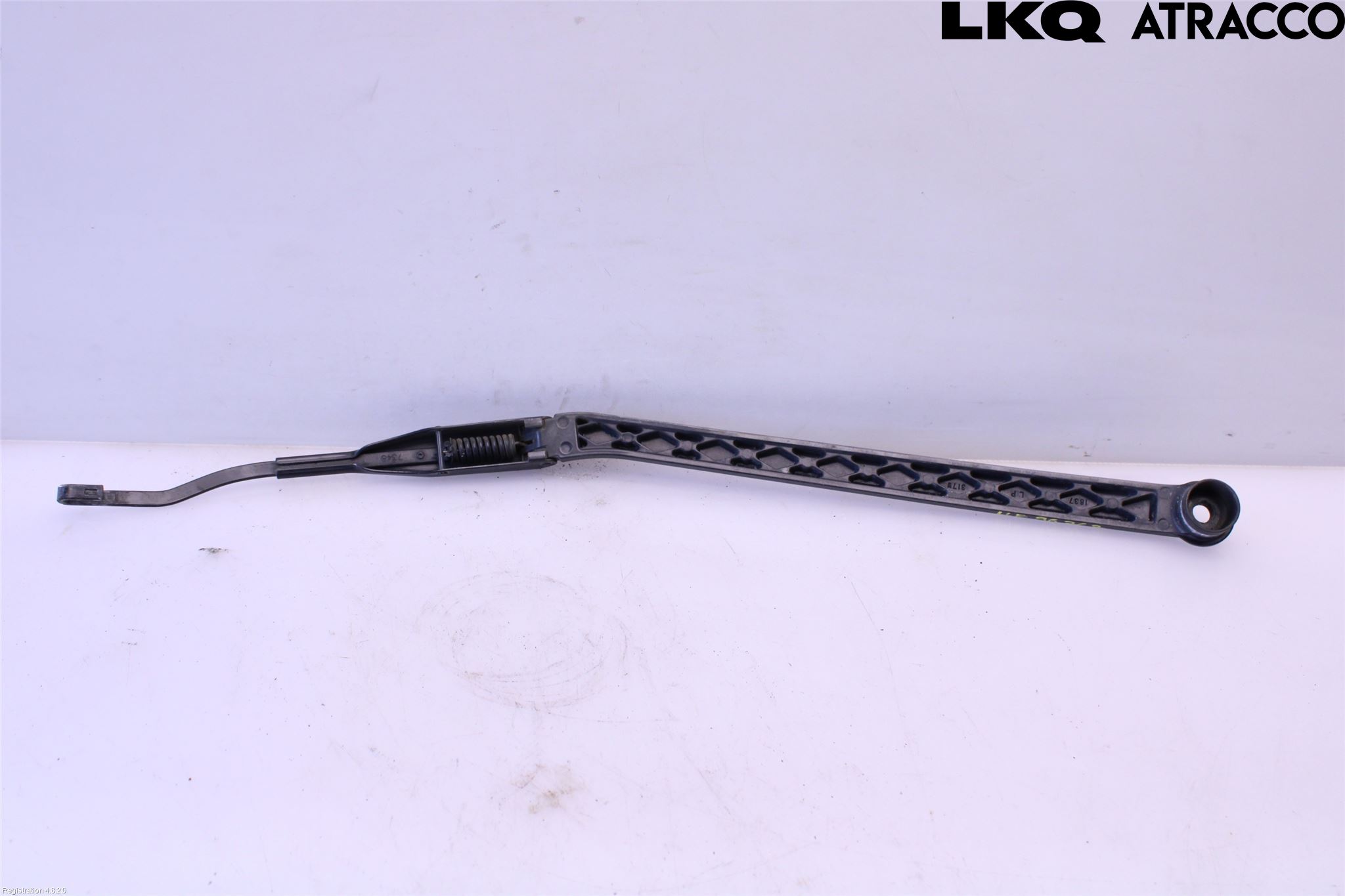 Lexus GS 300/430/450H 05-12 Viskerarm-Armer Frontrute