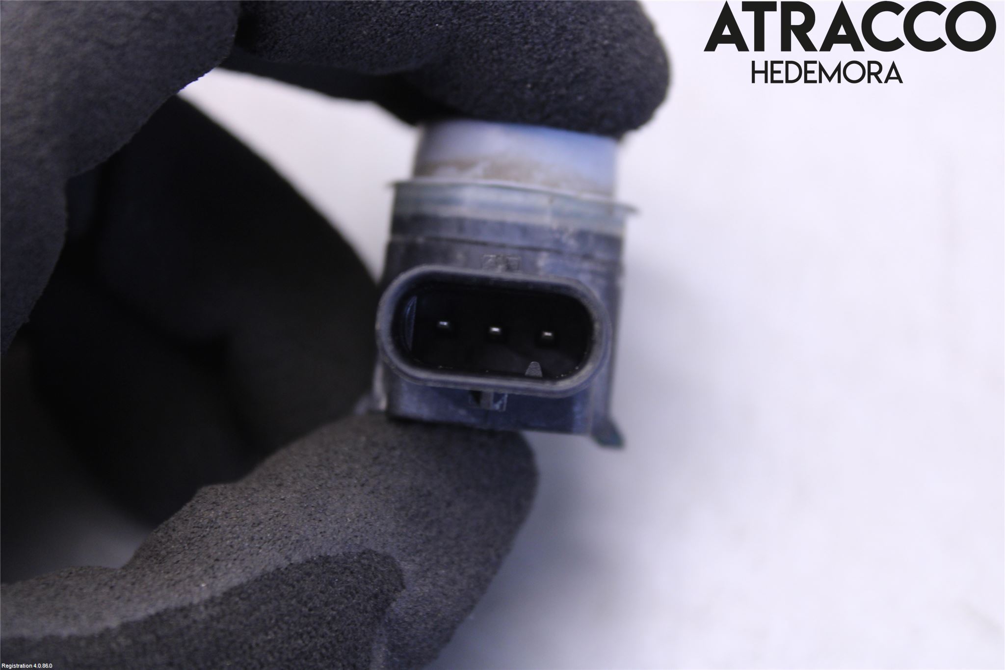 Audi A6/S6 4G 11-18 Sensor Ryggesensor