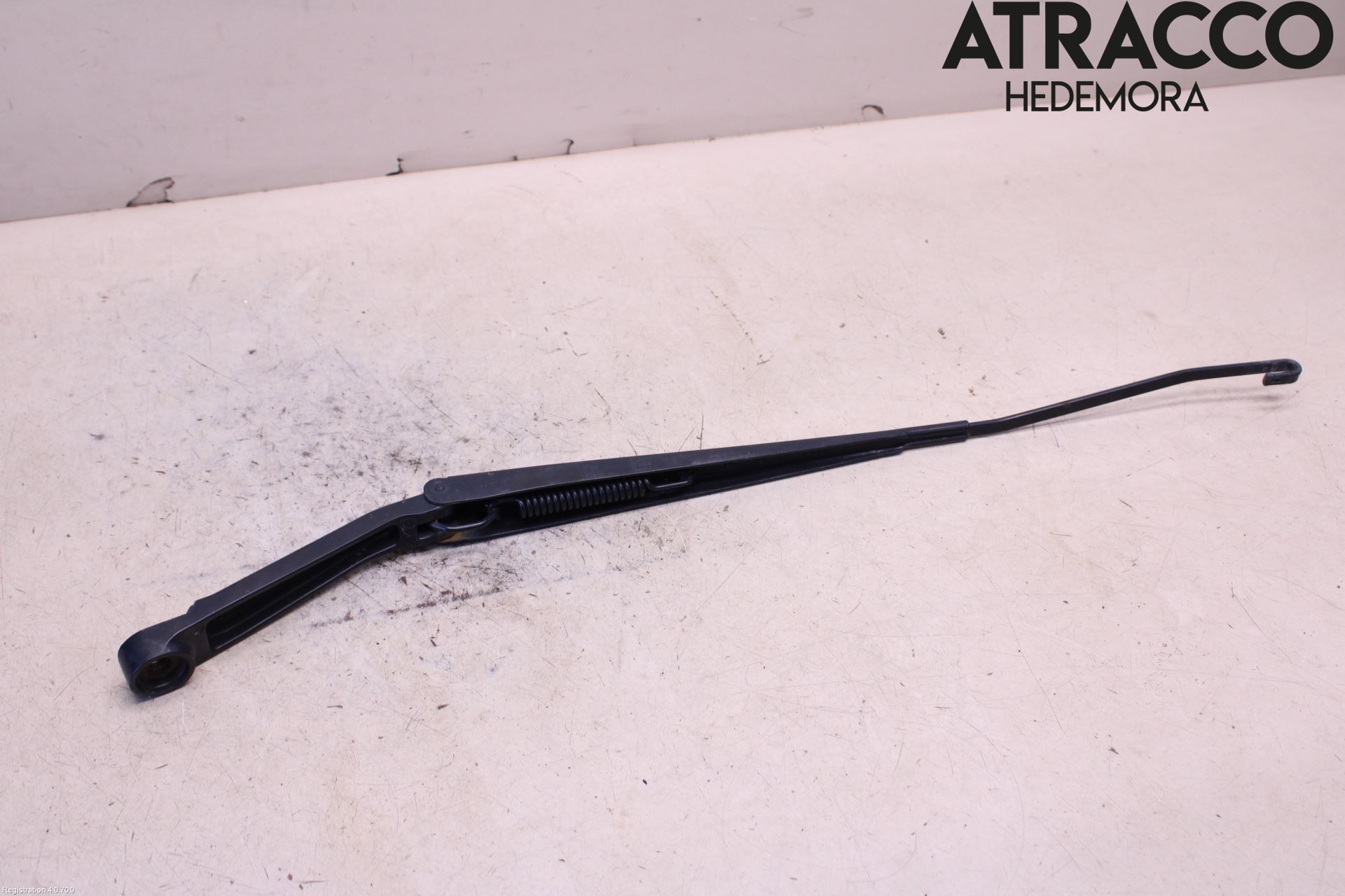 Nissan NV200/NV200 COMBI Viskerarm-Armer Frontrute