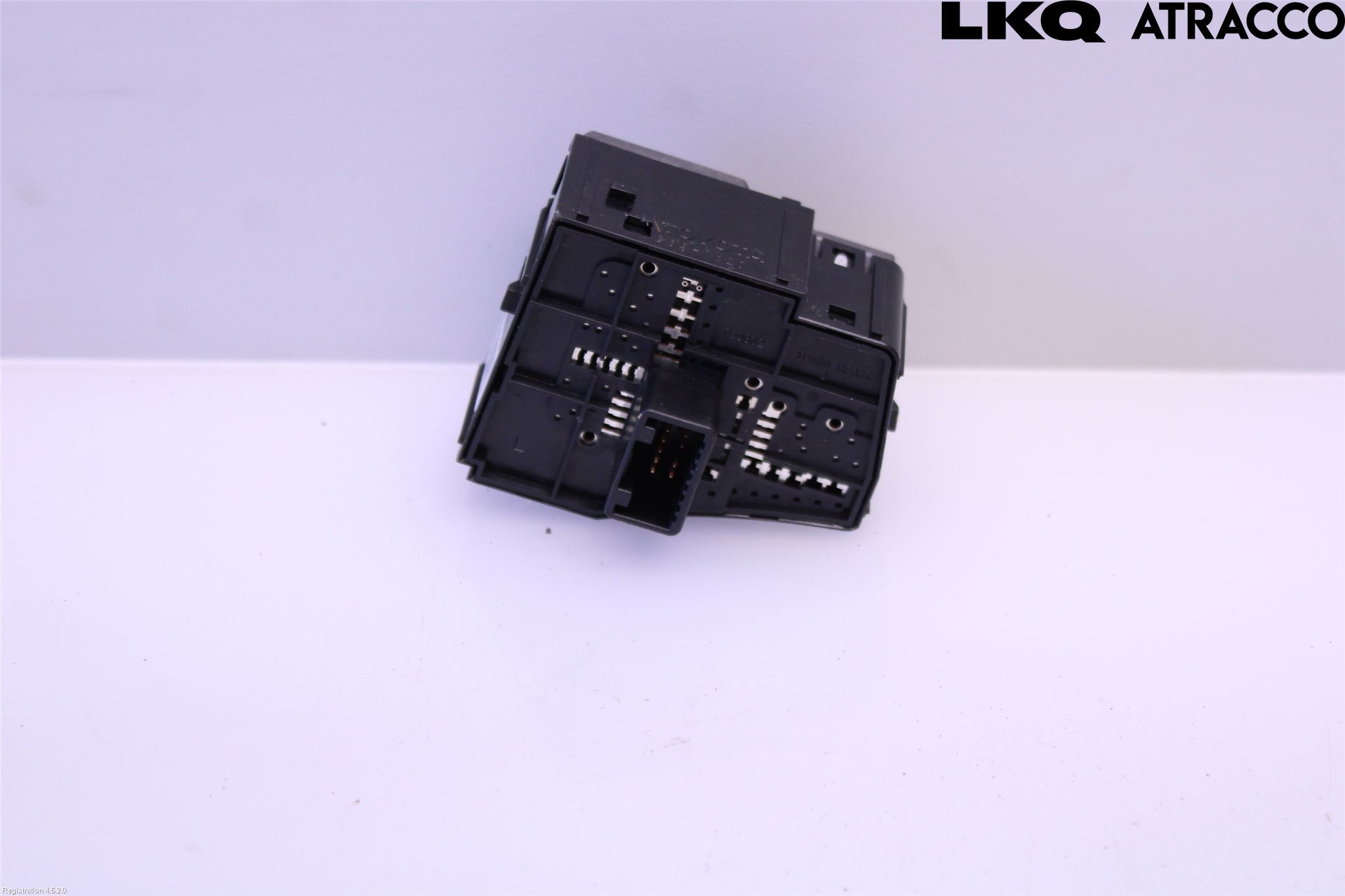 Toyota PRIUS ZVW30 09-20 Bryter Dashbord Lys Dimming