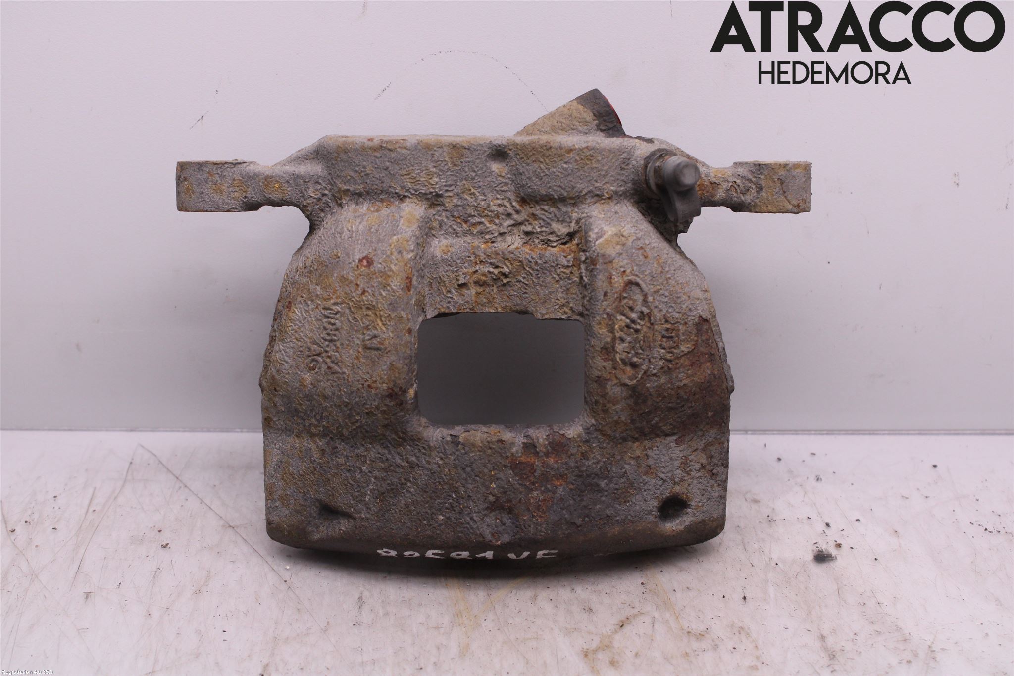 Ford TRANSIT/TOURNEO CUSTOM 13-24 Bremsecaliper Foran Venstre