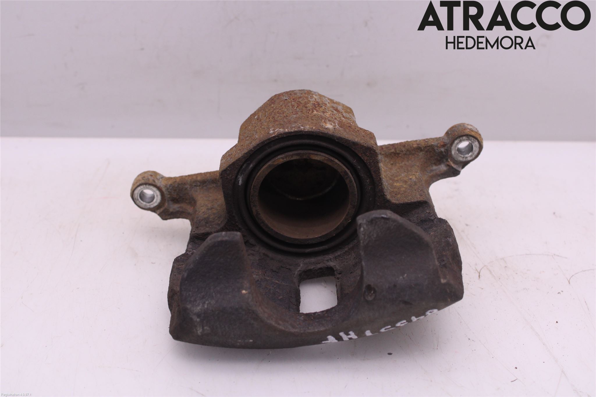 Suzuki SX4 S-CROSS 14-21 Bremsecaliper Foran Høyre