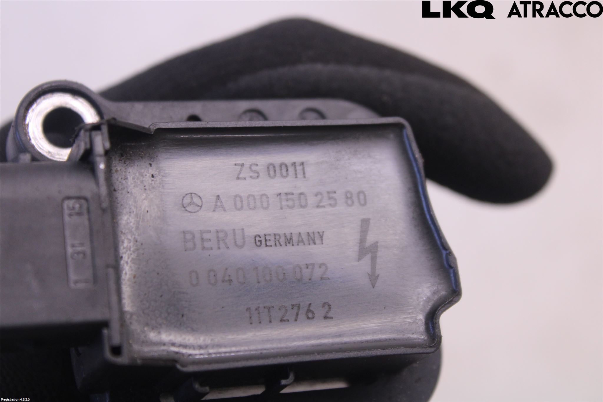 Mercedes-Benz MB E-KLASS (W212) 09-16 Coil