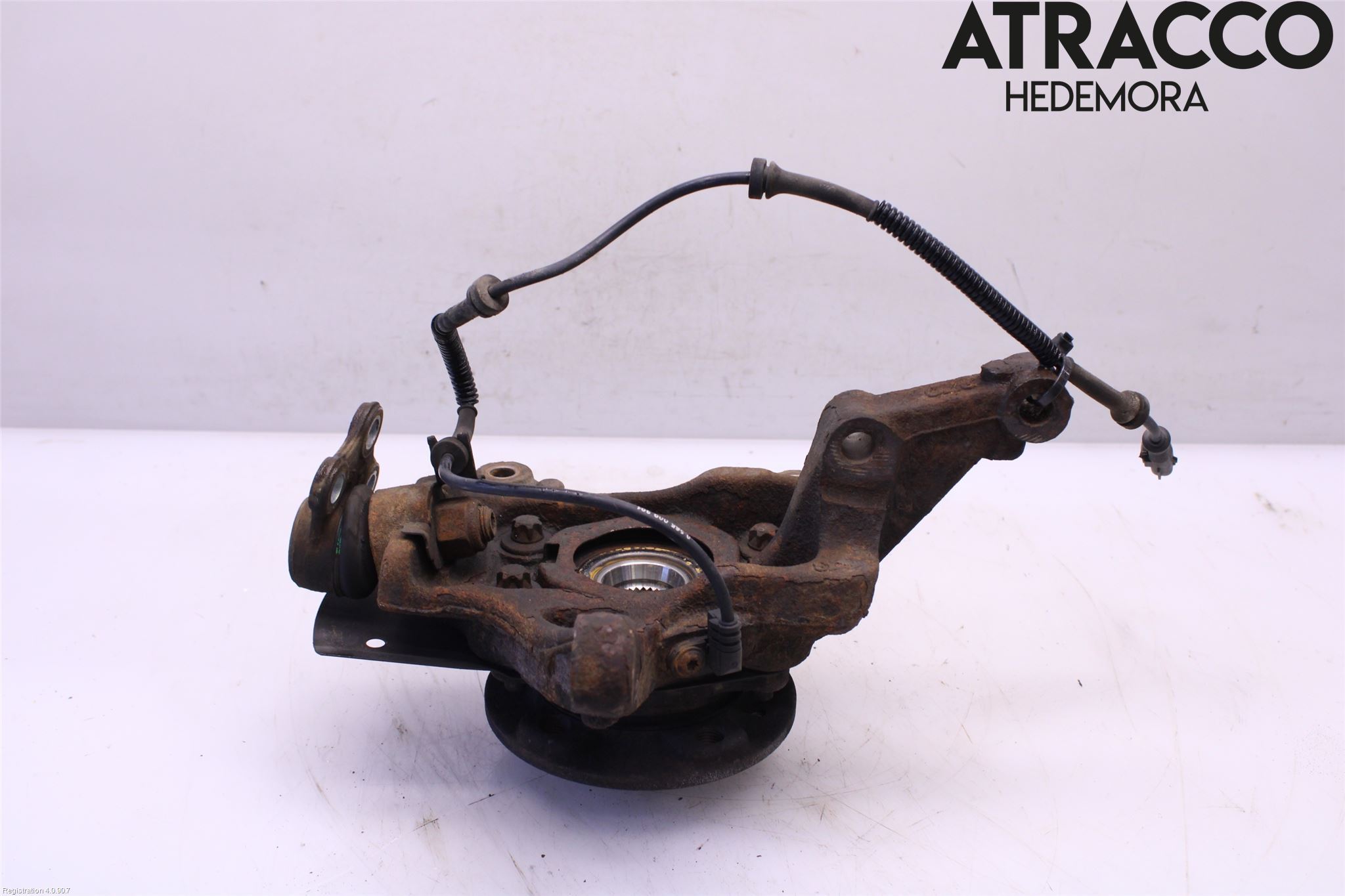 Nissan NV300 16-22 Spindel Hf