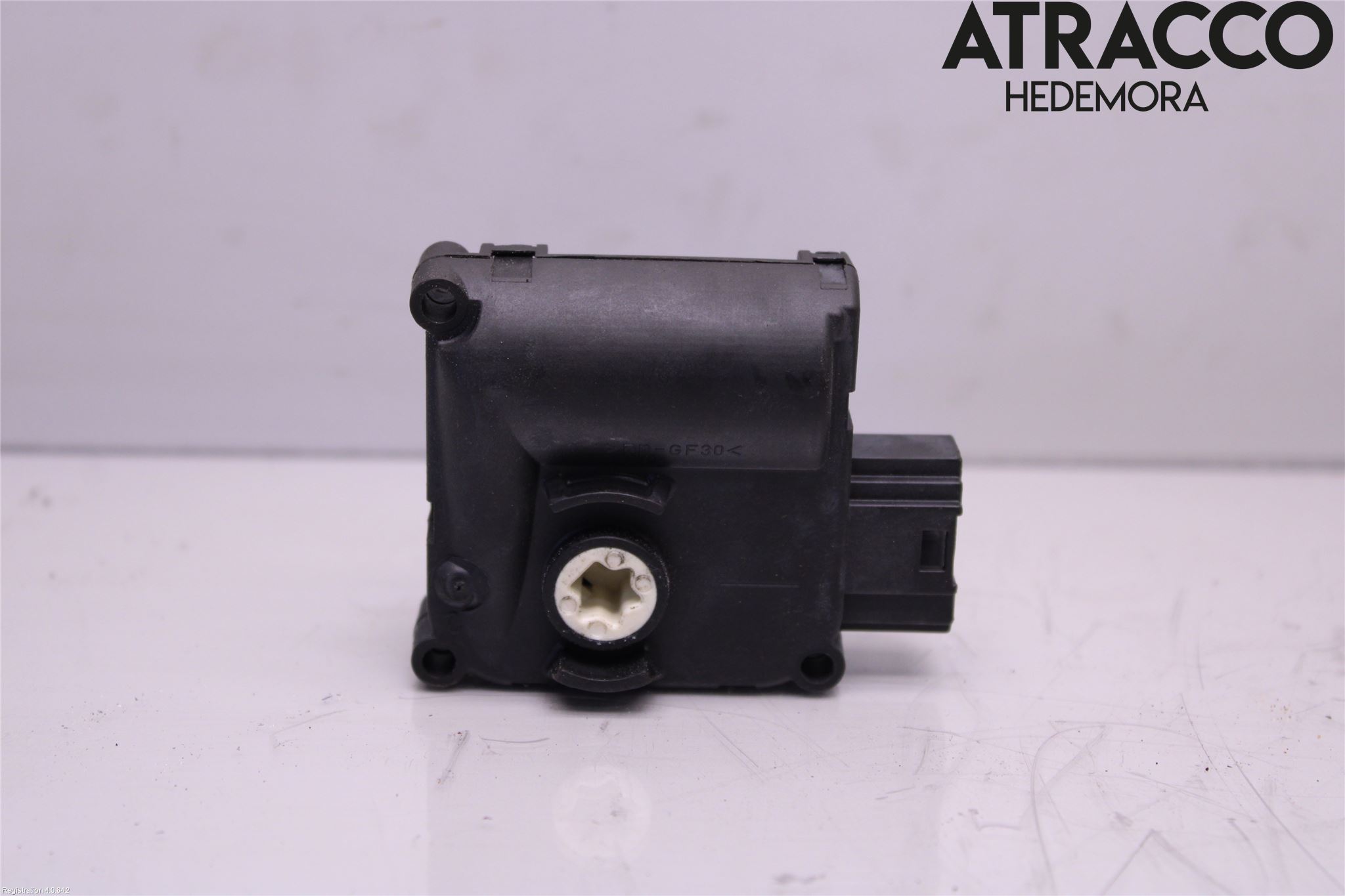 Audi ALLROAD 06-11 Varme Ac Regulerings Motor