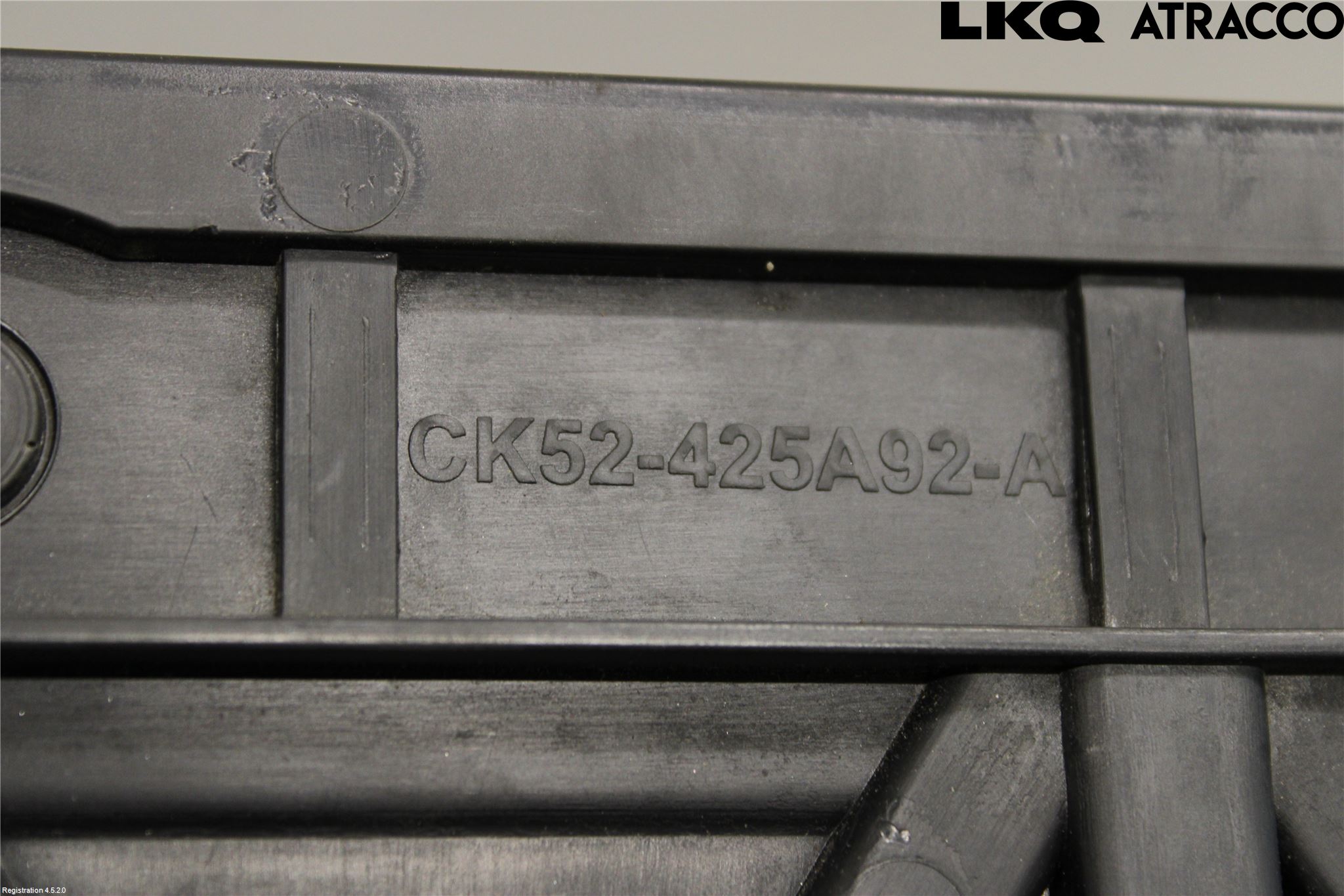 Landrover RANGE ROVER (L405) 13-21 Innr Bakluketrekk