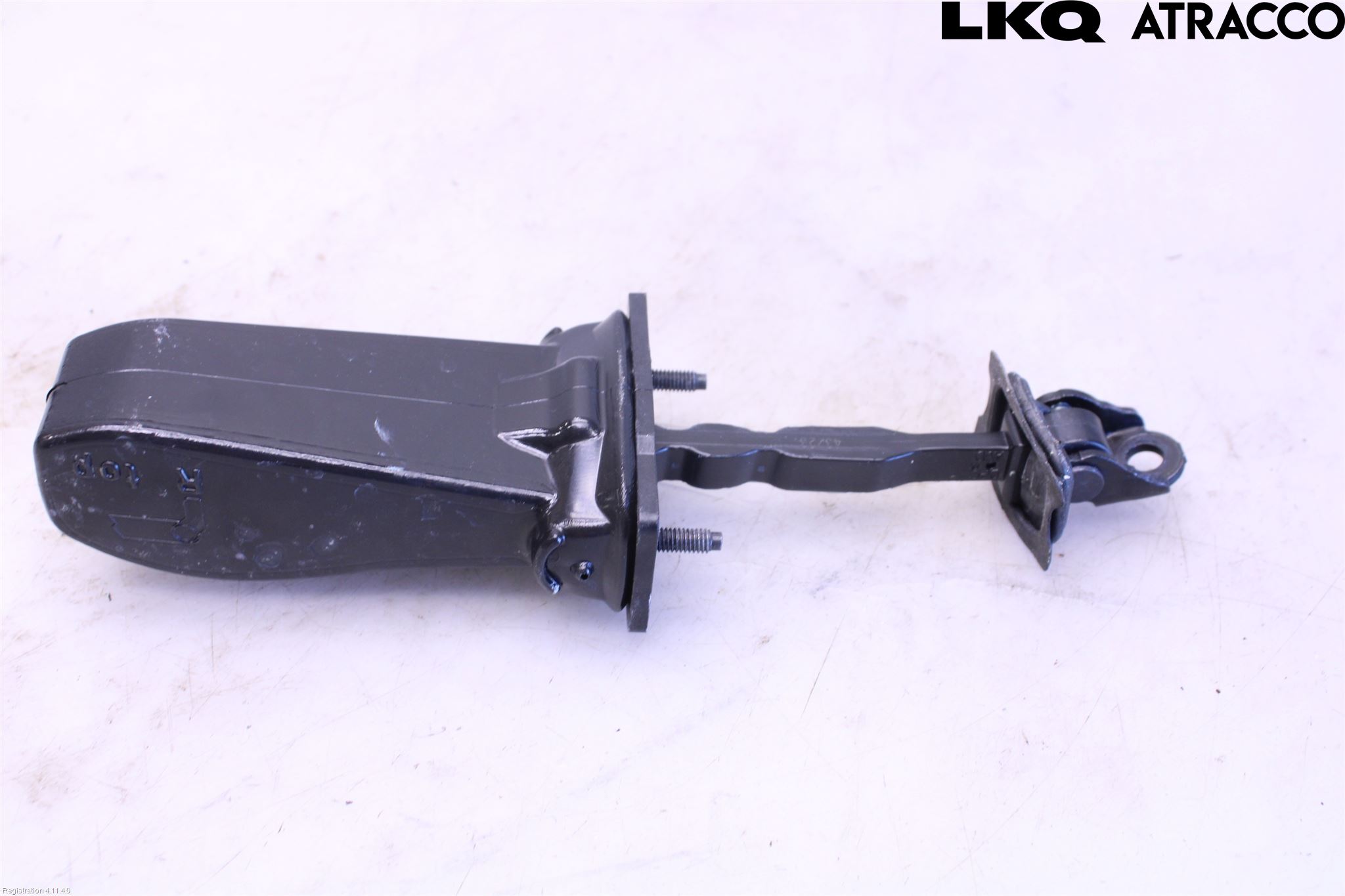 Peugeot 408 22- Dørstopper